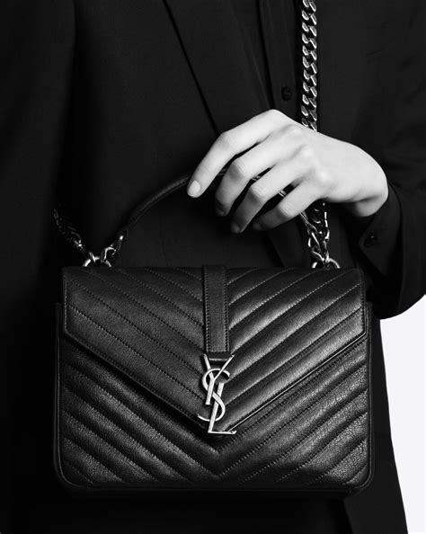 ysl 5046680j4066805|Women's Saint Laurent Handbags .